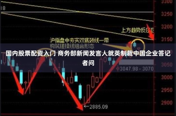 国内股票配资入门 商务部新闻发言人就英制裁中国企业答记者问